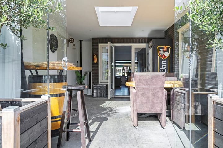 Foto 18 van Evenaar 22