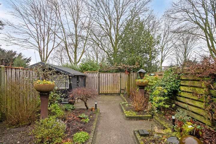 Foto 27 van Tarantellastraat 2