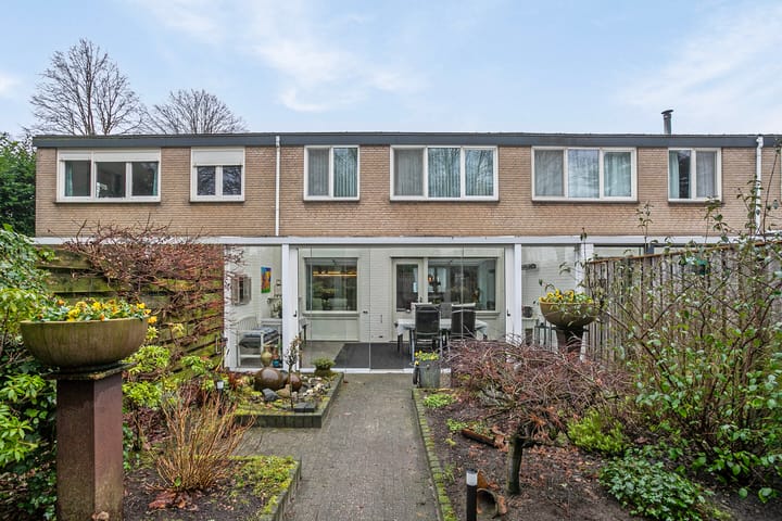 Foto 29 van Tarantellastraat 2