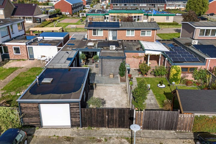 Foto 39 van Evenaar 22