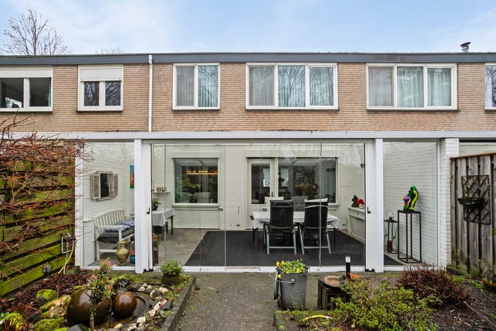 Foto 31 van Tarantellastraat 2