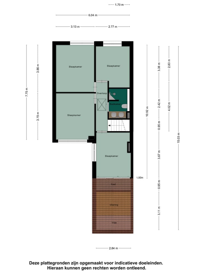 Foto 33 van Tarantellastraat 2