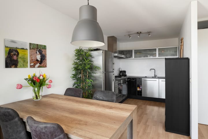 Foto 3 van Linker Rottekade 127-D