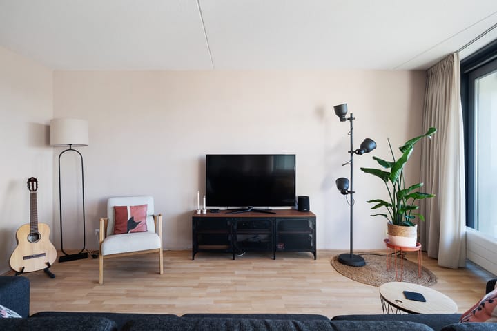 Foto 8 van Linker Rottekade 127-D