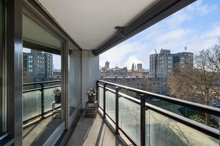 Foto 11 van Linker Rottekade 127-D