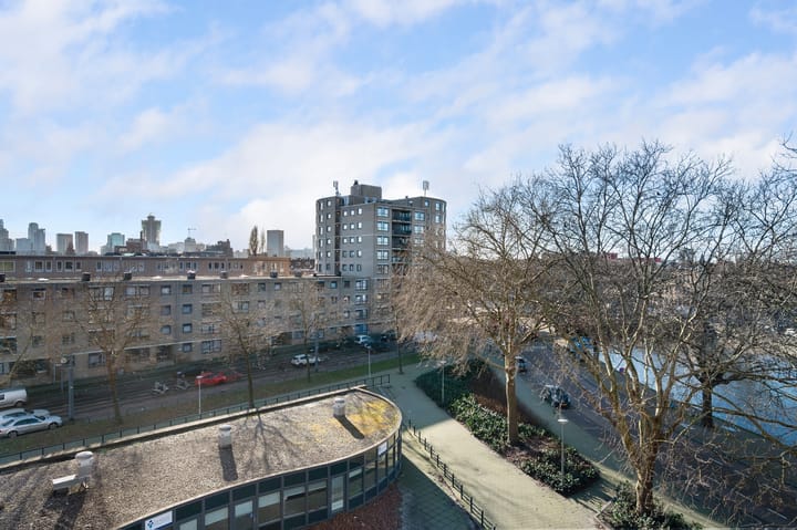 Foto 12 van Linker Rottekade 127-D