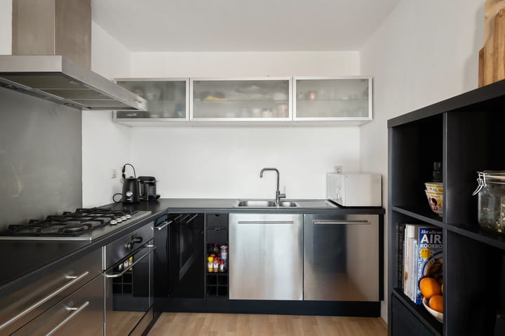 Foto 13 van Linker Rottekade 127-D