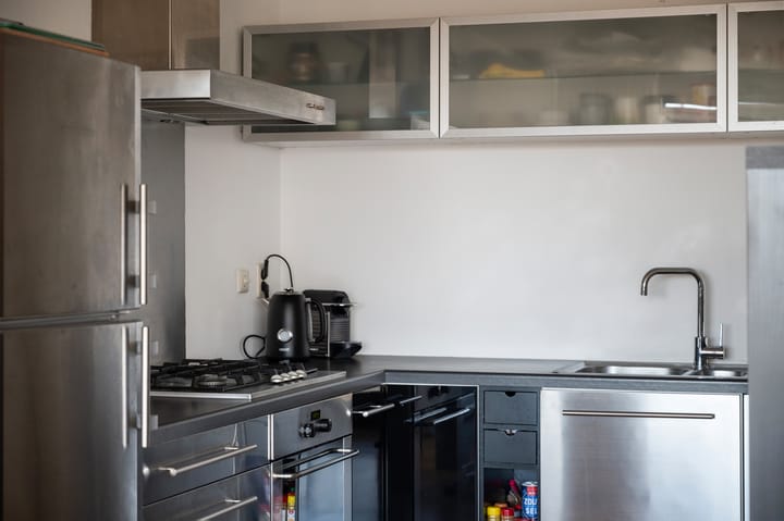 Foto 14 van Linker Rottekade 127-D