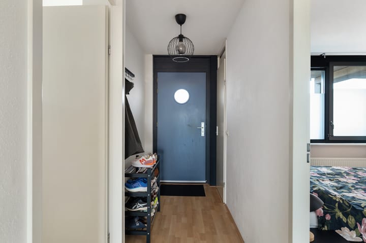 Foto 15 van Linker Rottekade 127-D