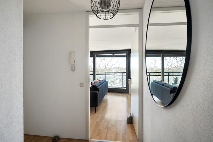 Foto 16 van Linker Rottekade 127-D