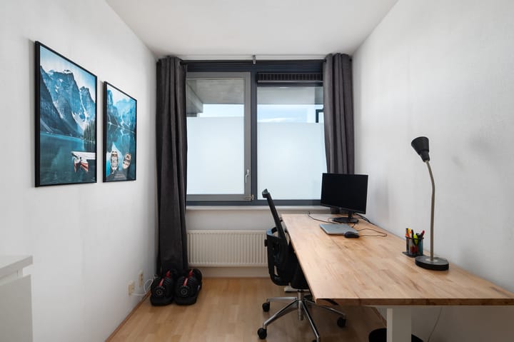 Foto 19 van Linker Rottekade 127-D