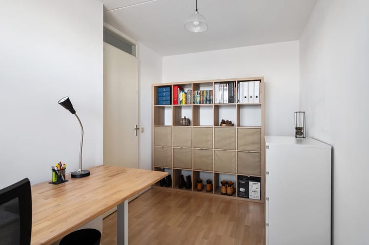 Foto 20 van Linker Rottekade 127-D