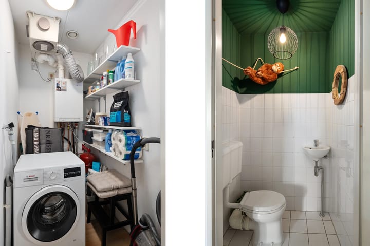 Foto 23 van Linker Rottekade 127-D