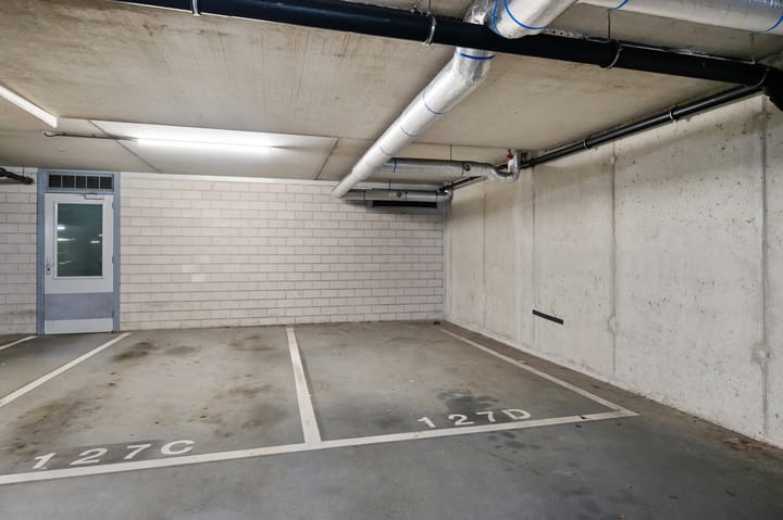 Foto 24 van Linker Rottekade 127-D