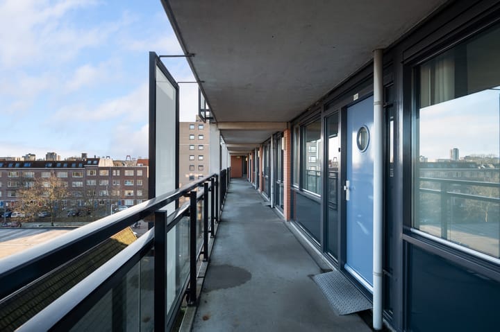 Foto 25 van Linker Rottekade 127-D