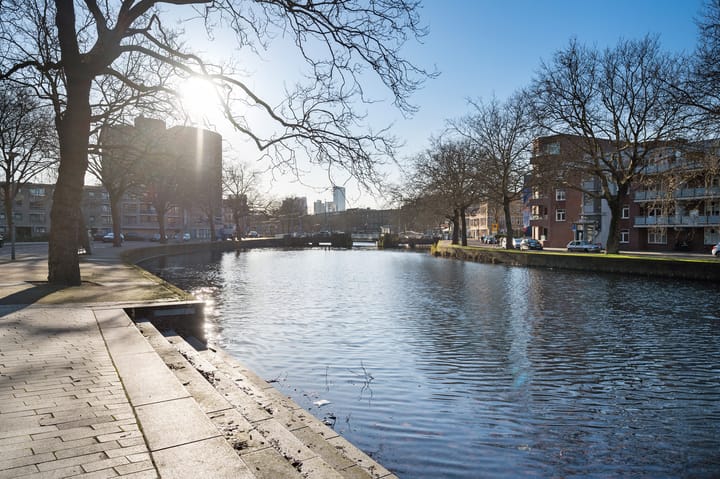 Foto 26 van Linker Rottekade 127-D