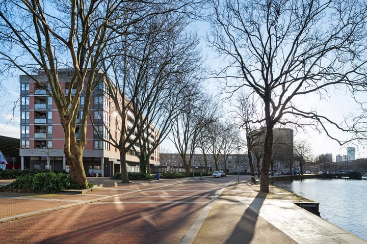 Foto 27 van Linker Rottekade 127-D