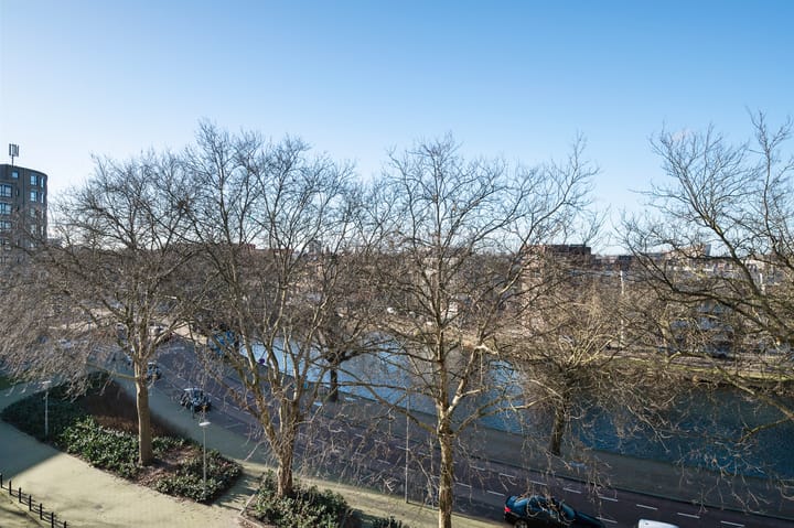 Foto 28 van Linker Rottekade 127-D