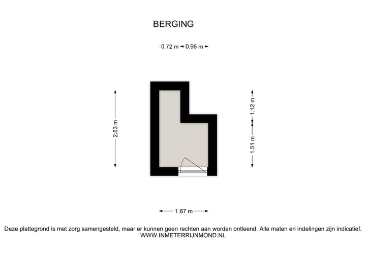 Foto 31 van Linker Rottekade 127-D