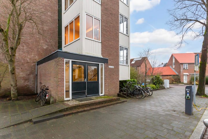 Photo 23 of Koning Lodewijklaan 512