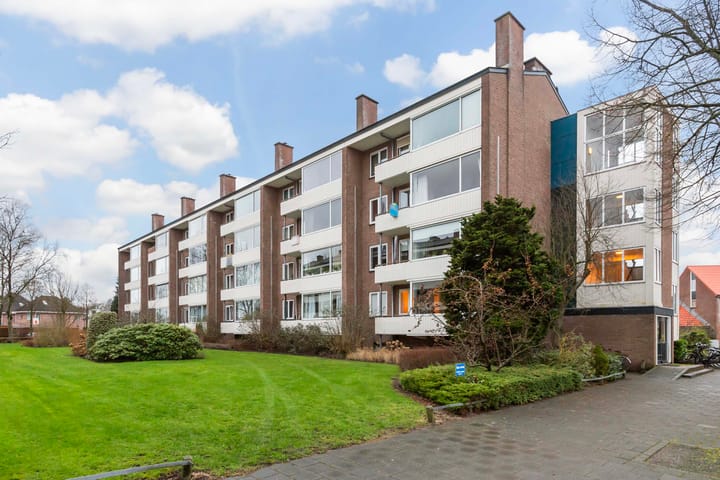 Photo 24 of Koning Lodewijklaan 512