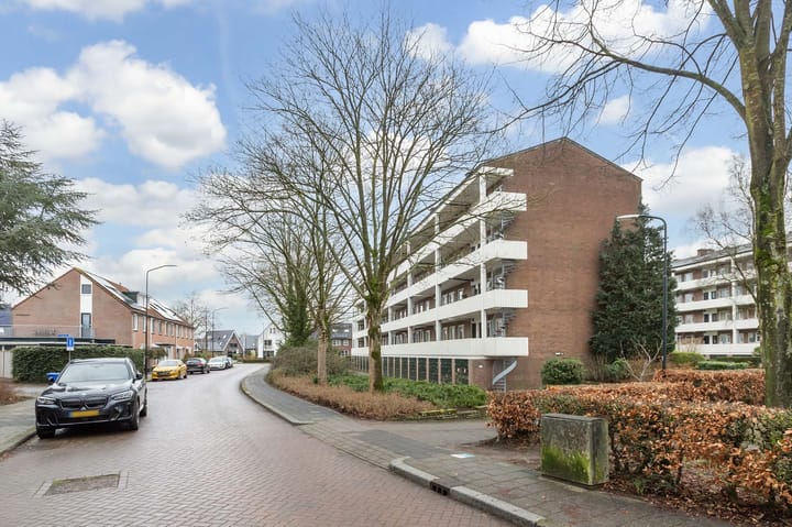 Photo 27 of Koning Lodewijklaan 512