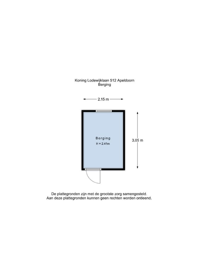Photo 32 of Koning Lodewijklaan 512