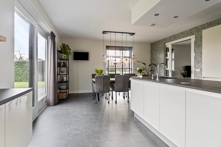 Foto 13 van Aletta Jacobsweg 14