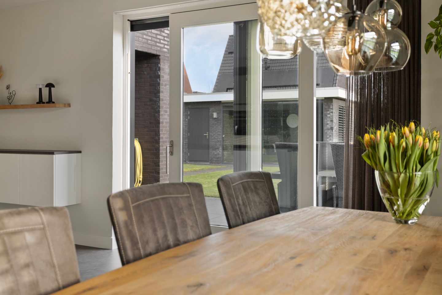 Foto 14 van Aletta Jacobsweg 14