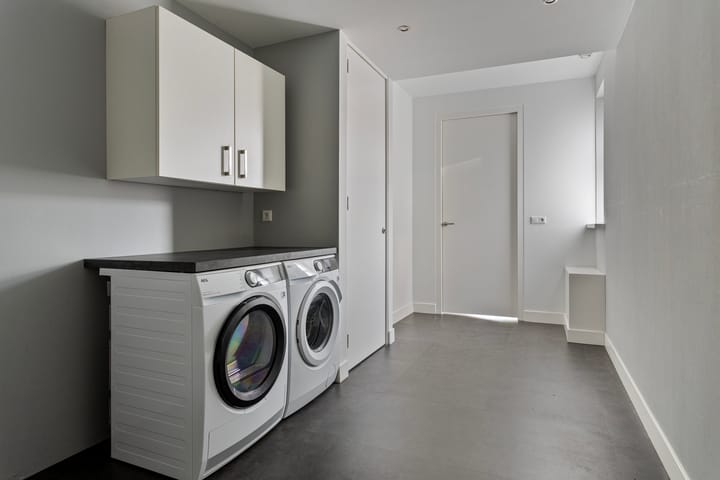 Foto 15 van Aletta Jacobsweg 14