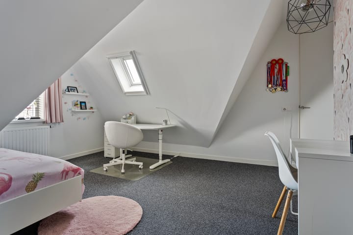 Foto 34 van Aletta Jacobsweg 14