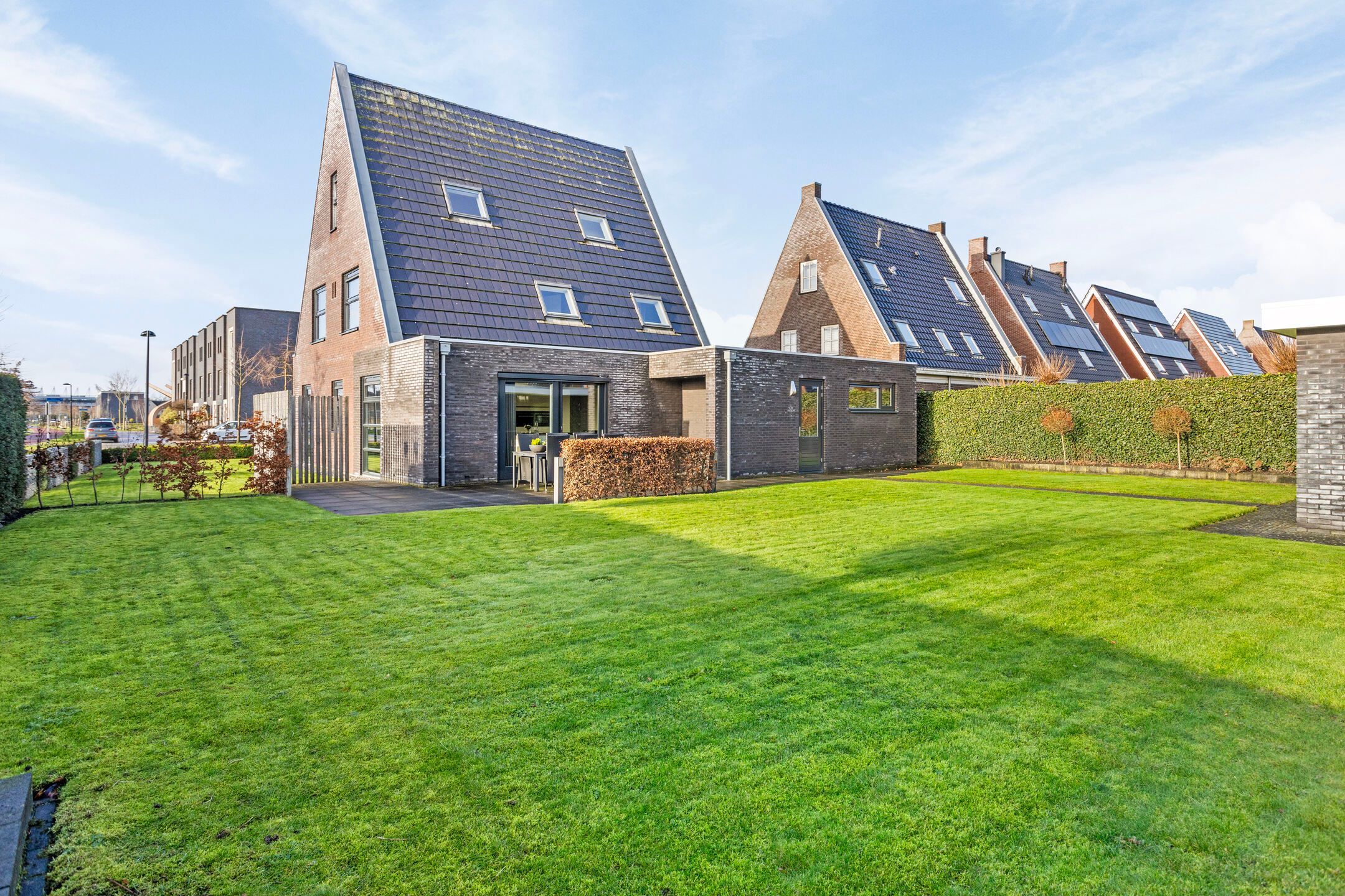 Foto 36 van Aletta Jacobsweg 14