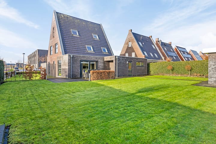 Foto 36 van Aletta Jacobsweg 14