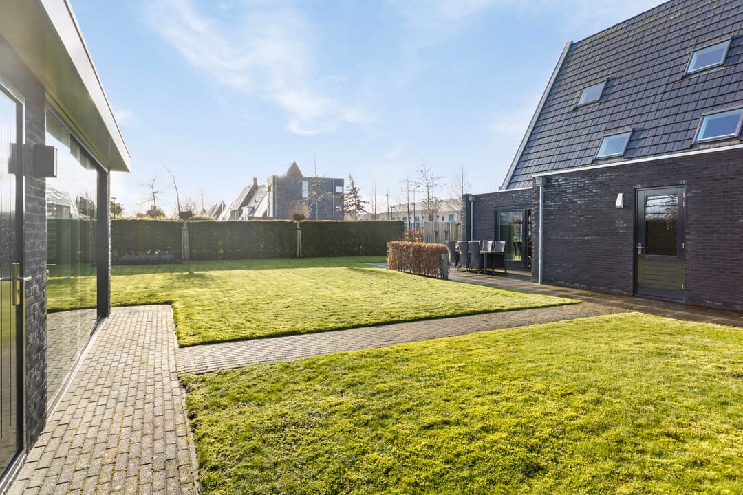 Foto 37 van Aletta Jacobsweg 14