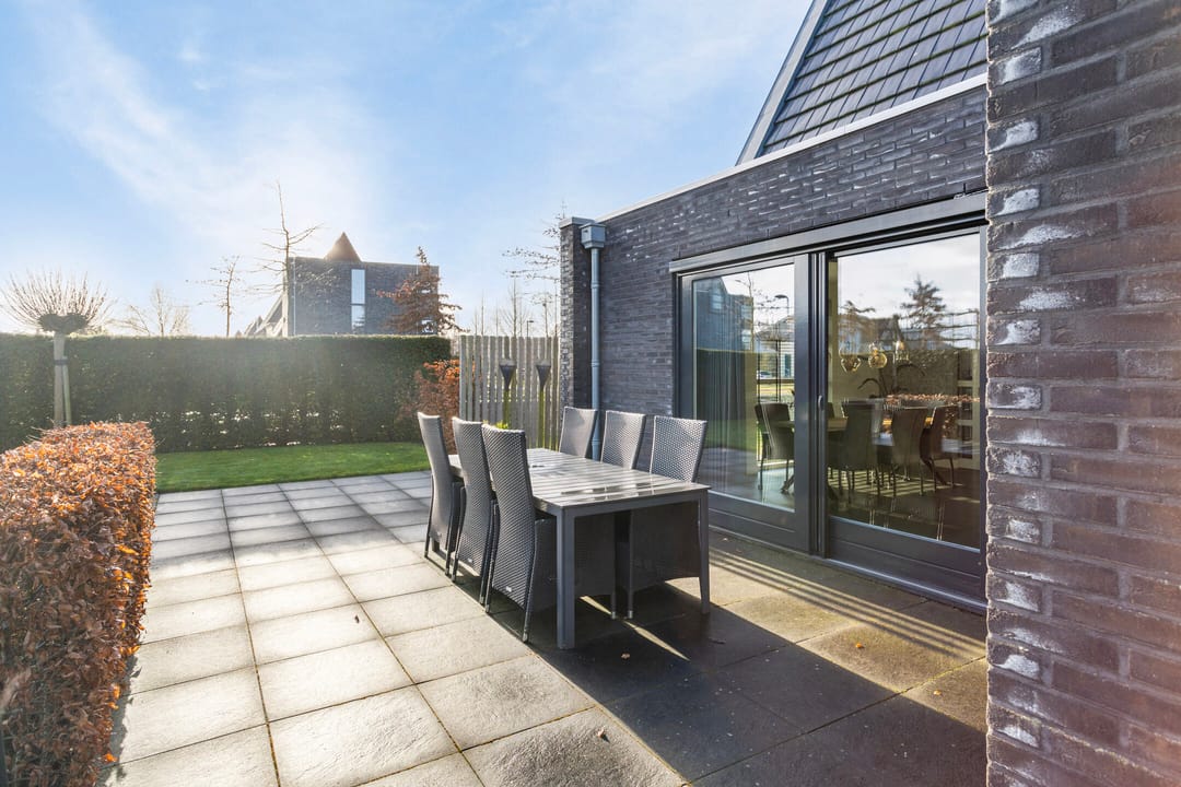 Foto 38 van Aletta Jacobsweg 14