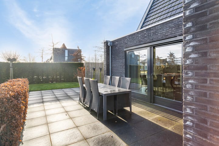 Foto 38 van Aletta Jacobsweg 14