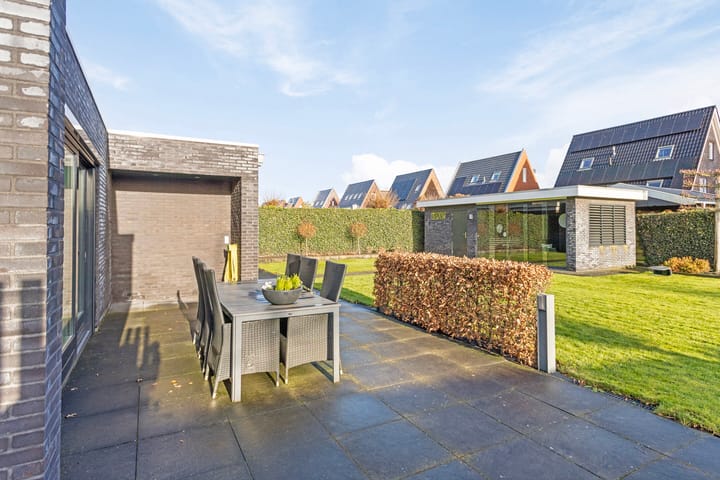 Foto 39 van Aletta Jacobsweg 14