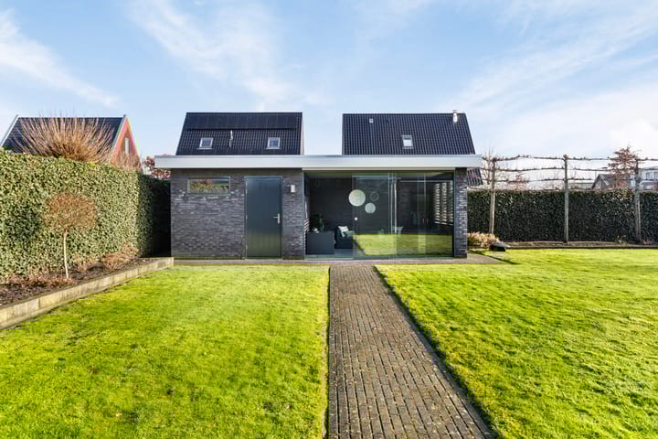 Foto 40 van Aletta Jacobsweg 14