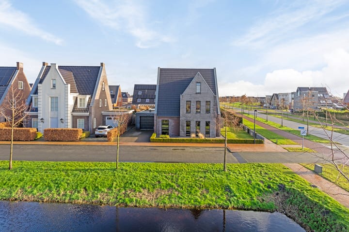 Foto 43 van Aletta Jacobsweg 14