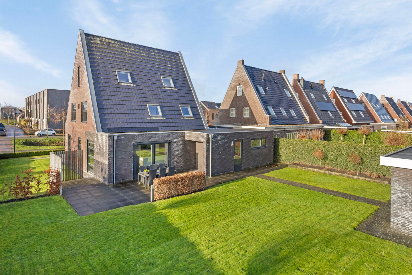 Foto 44 van Aletta Jacobsweg 14