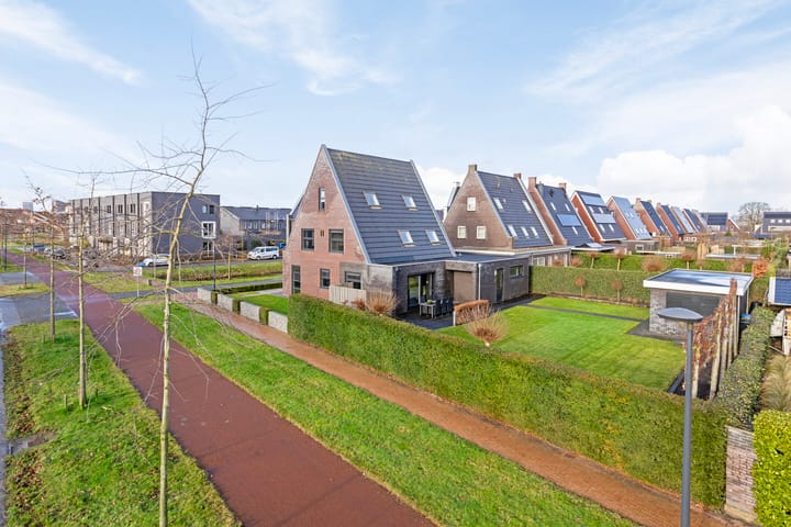 Foto 45 van Aletta Jacobsweg 14