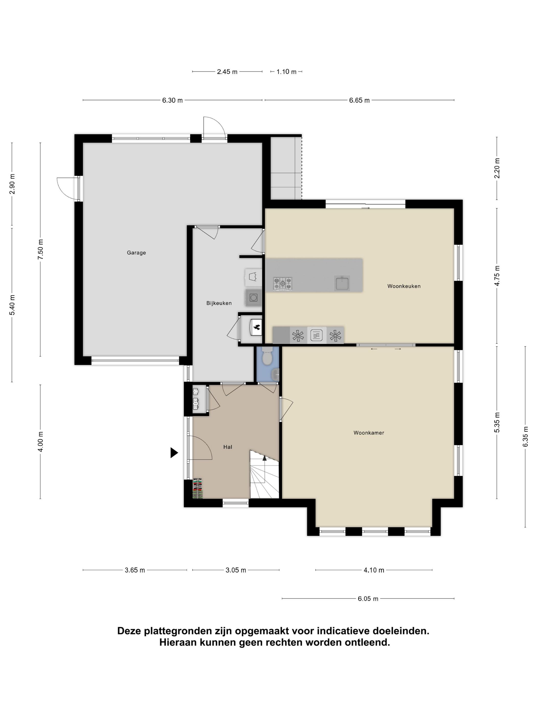 Foto 48 van Aletta Jacobsweg 14