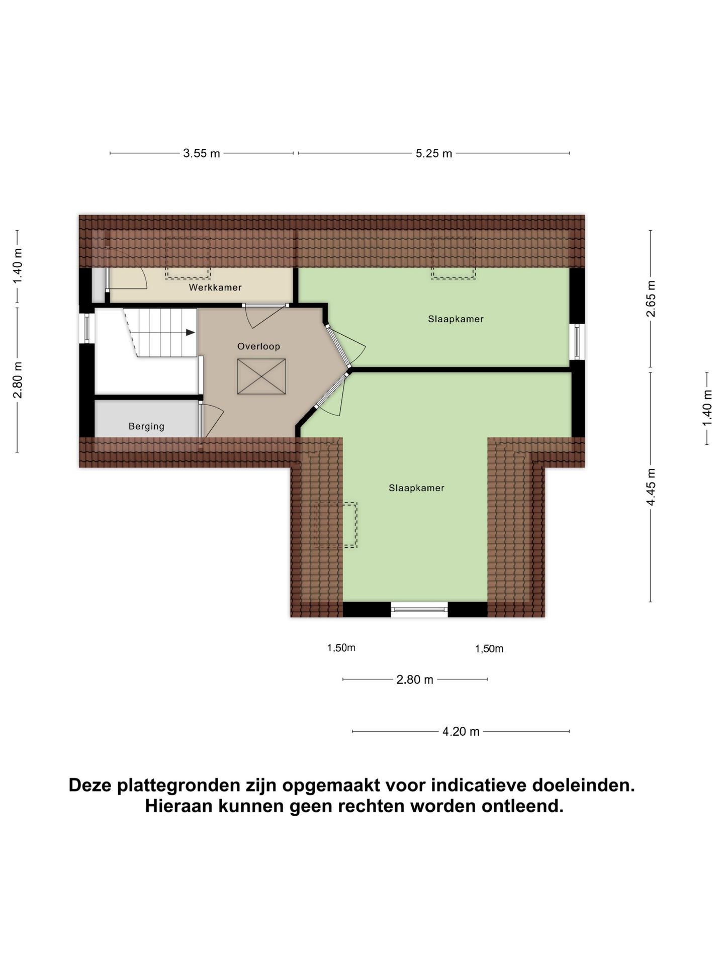 Foto 50 van Aletta Jacobsweg 14