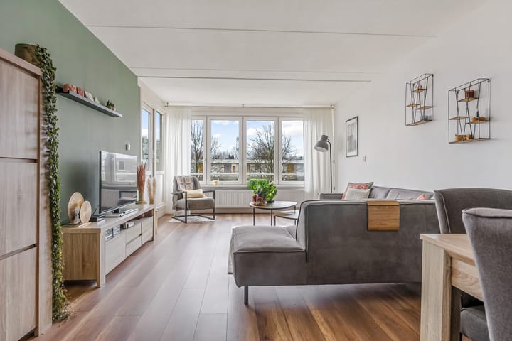 Foto 2 van Harderwijkoever 42