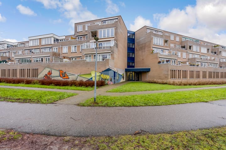 Foto 5 van Harderwijkoever 42