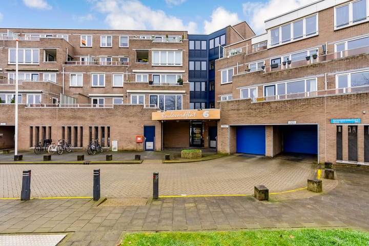 Foto 6 van Harderwijkoever 42