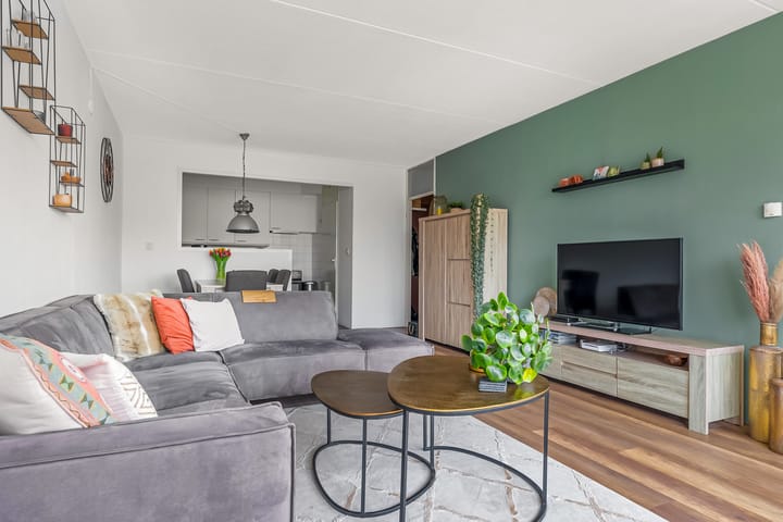 Foto 20 van Harderwijkoever 42