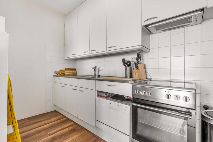 Foto 23 van Harderwijkoever 42