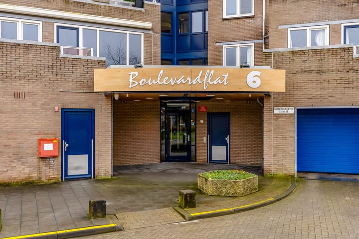 Foto 8 van Harderwijkoever 42