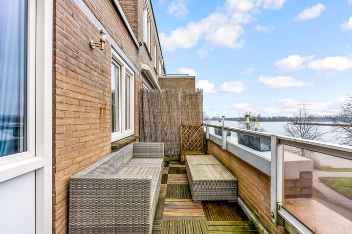 Foto 33 van Harderwijkoever 42